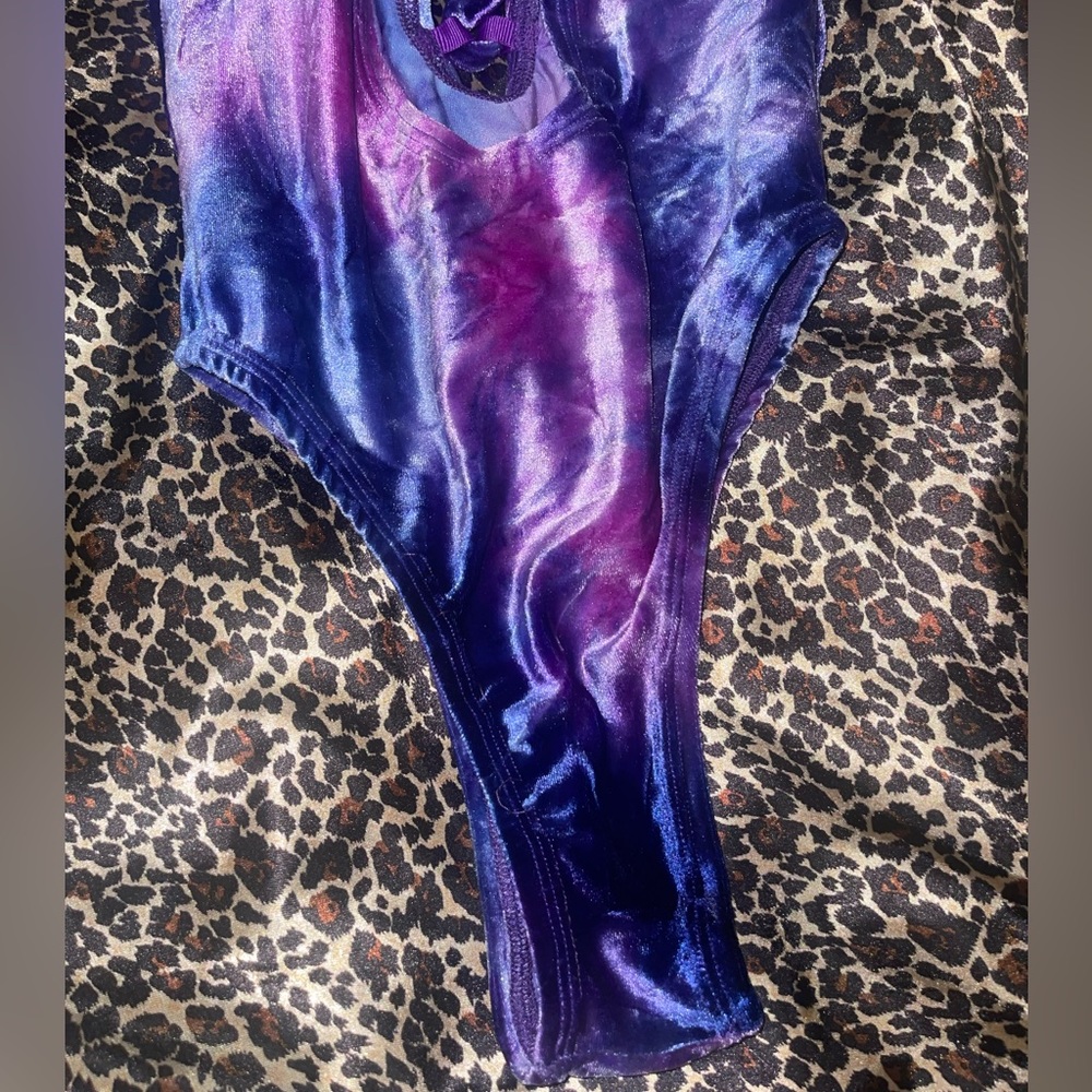 Eat.Sleep.Rave Body Suit - Picture 6 of 12